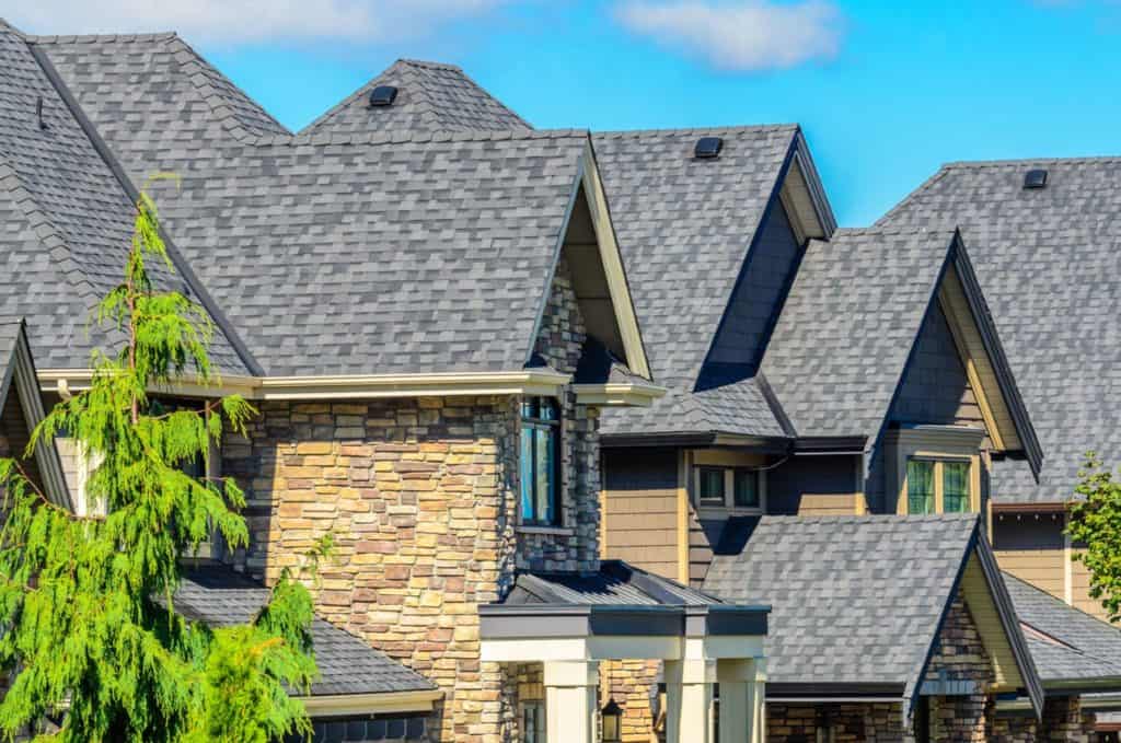Best Roof Shingles for San Antonio, TX Bison Roofing