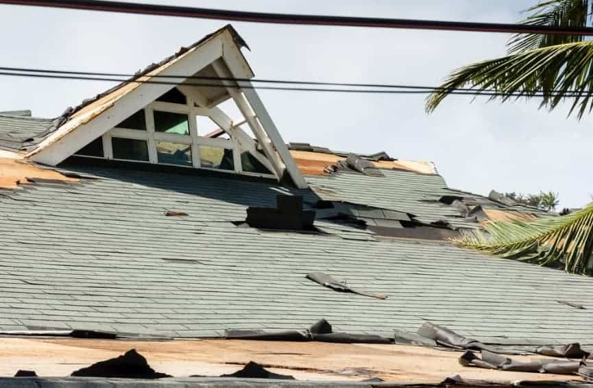 5-Step Roofing Checklist for Roof Storm Damage