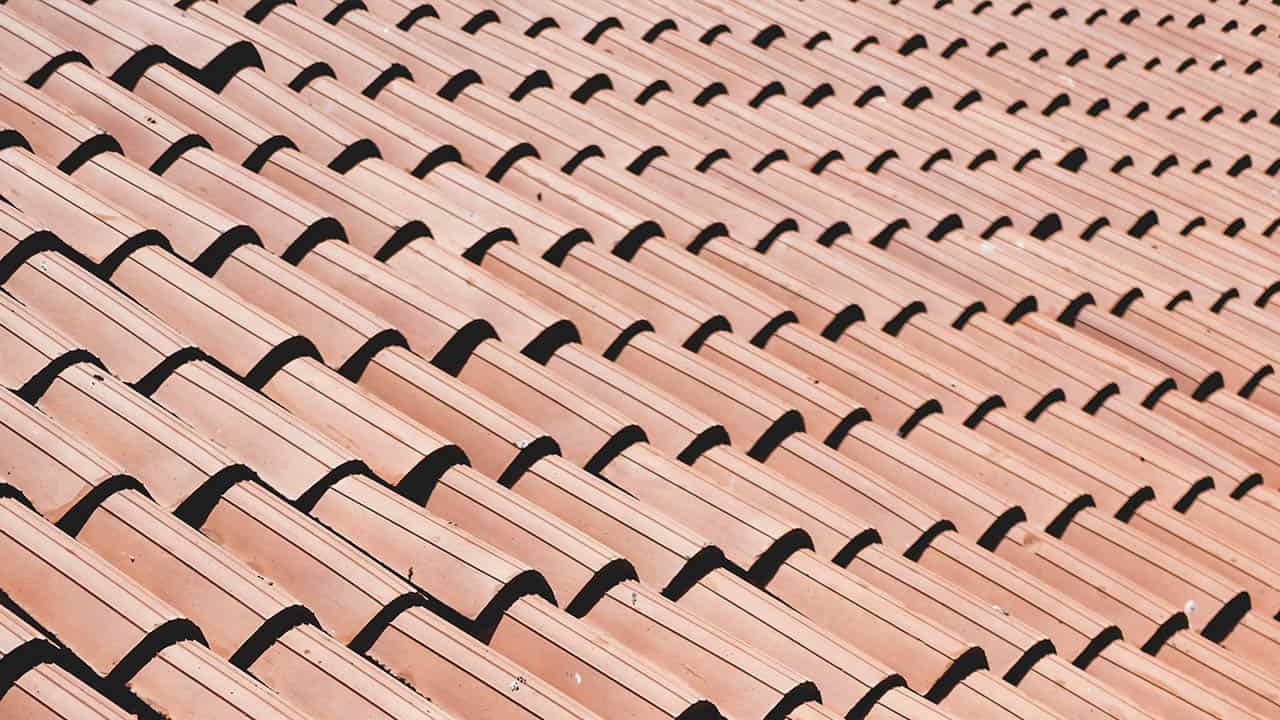 Clay Vs Concrete Roof Tiles - Bison Roofing