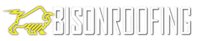 Bison Roofing Logo