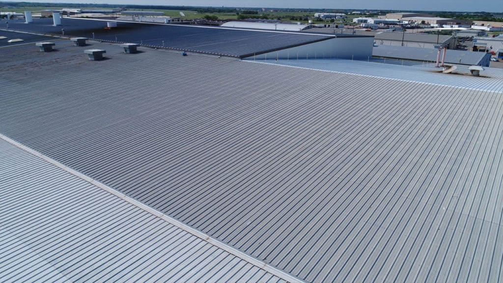Top 3 Commercial Roofing Materials in San Antonio - TPO