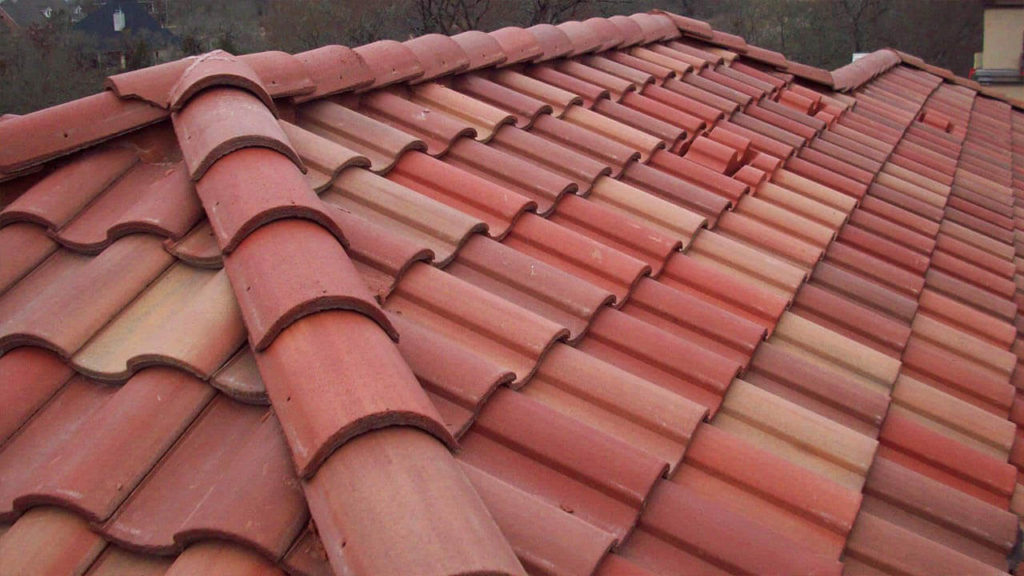 The Ultimate Guide to Tile Roofing