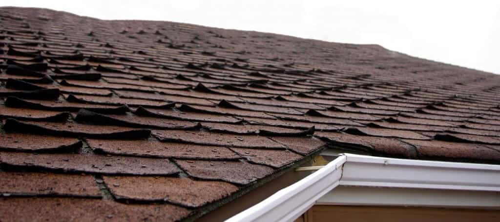 How Does the Sun Damage Your Roof| Bison Roofing