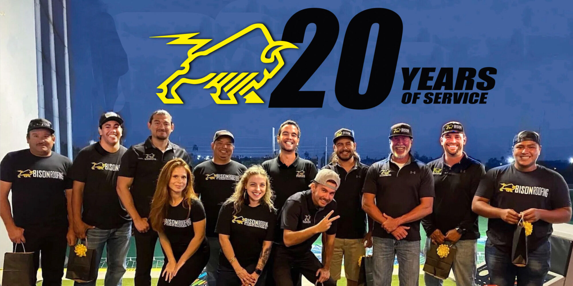 Bison Roofing - Roofing in San Antonio