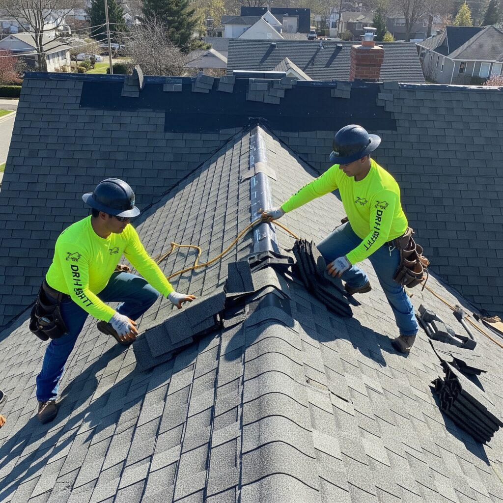Bison Roofing Corning Platinum Contractor