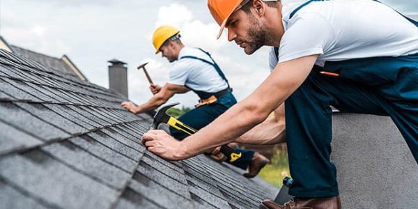 Brownsville TX roof repairs